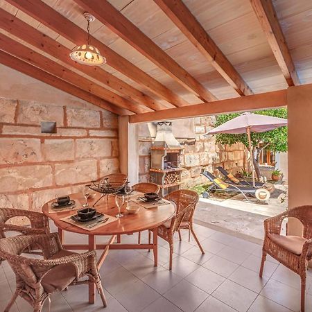 Sa Creu D'En Vall Petra  Bagian luar foto